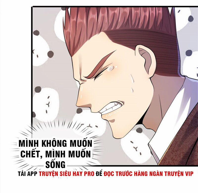 Y Võ Chí Tôn 95 trang 19