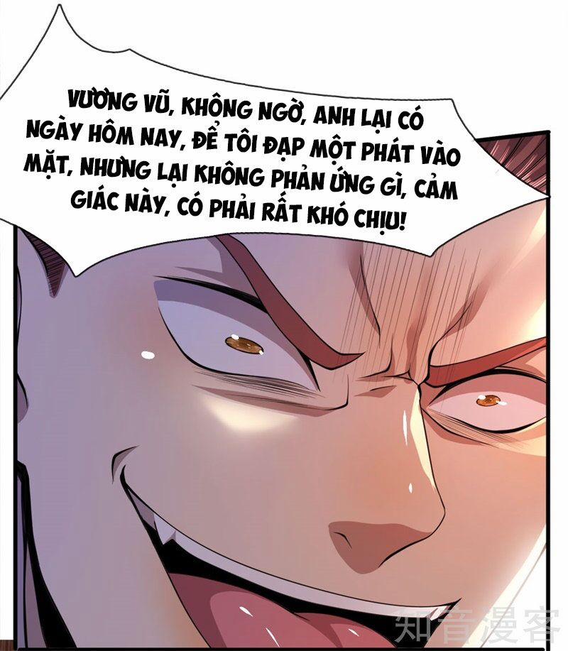 Y Võ Chí Tôn 95 trang 25