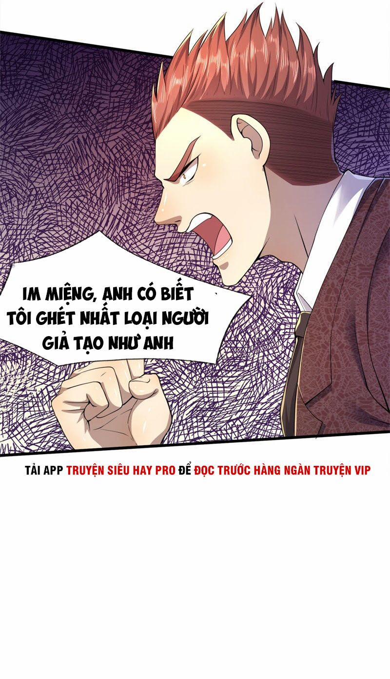 Y Võ Chí Tôn 95 trang 27