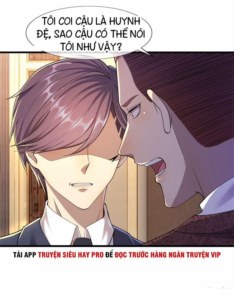 Y Võ Chí Tôn 95 trang 3