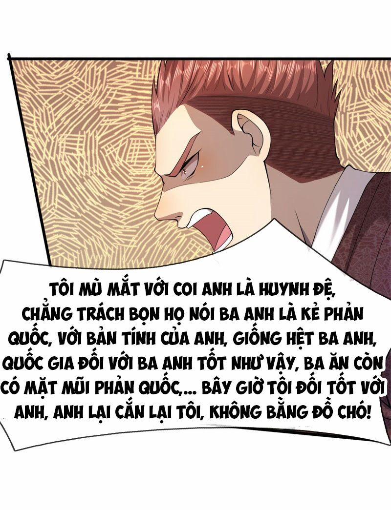 Y Võ Chí Tôn 95 trang 7