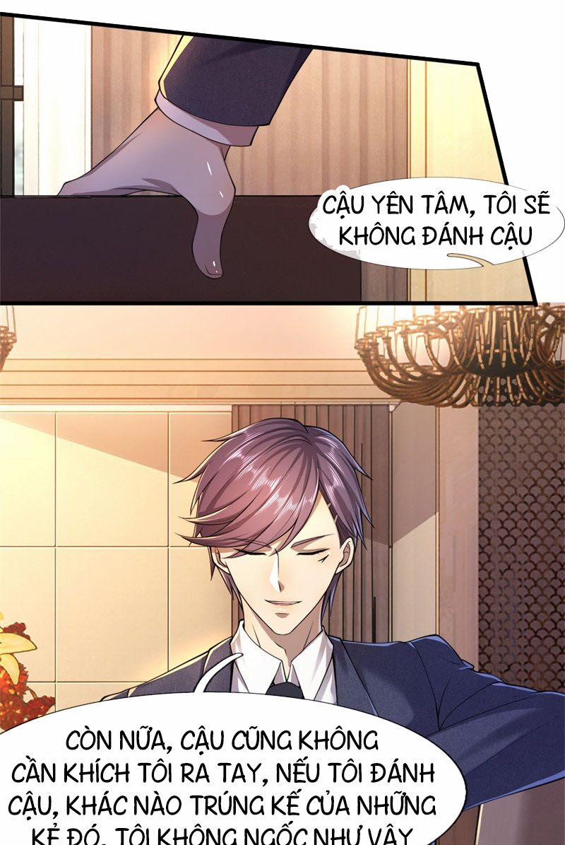 Y Võ Chí Tôn 95 trang 8