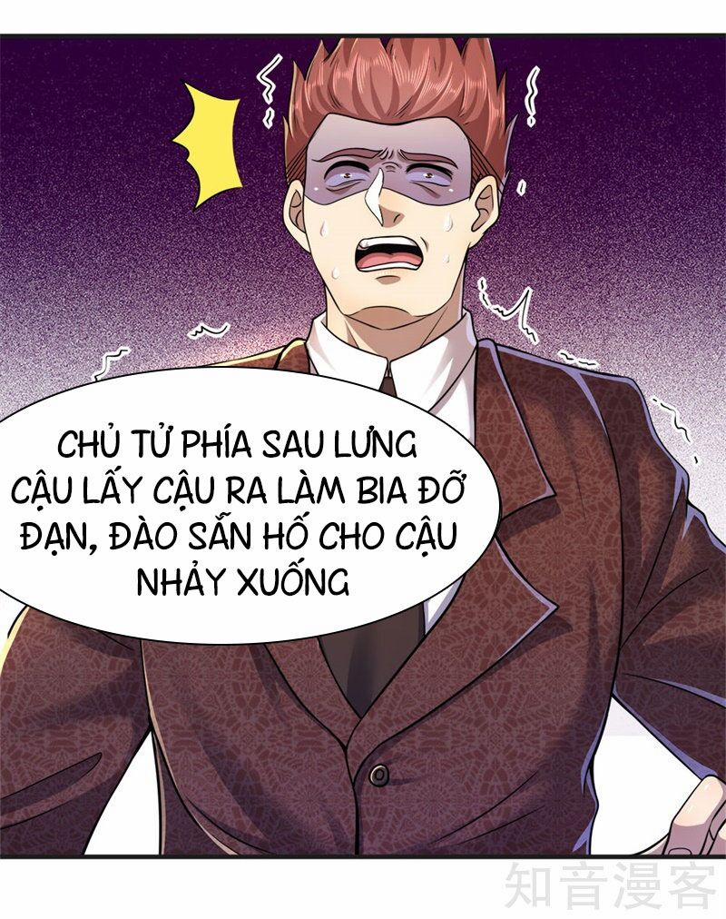 Y Võ Chí Tôn 96 trang 10
