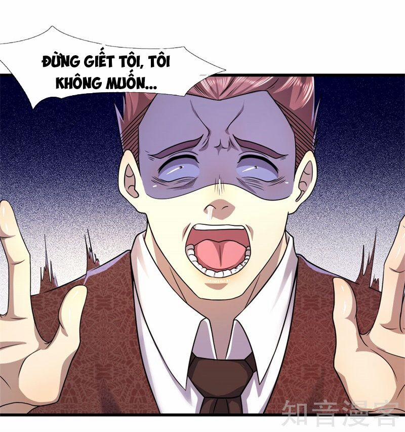 Y Võ Chí Tôn 96 trang 19