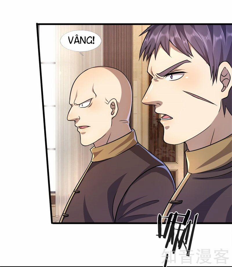 Y Võ Chí Tôn 96 trang 22