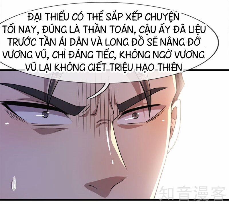 Y Võ Chí Tôn 96 trang 26