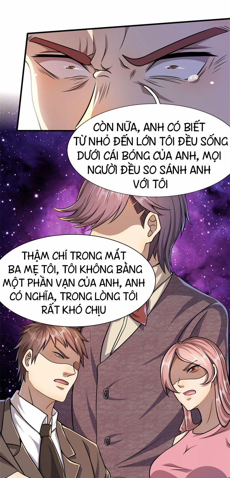 Y Võ Chí Tôn 96 trang 3