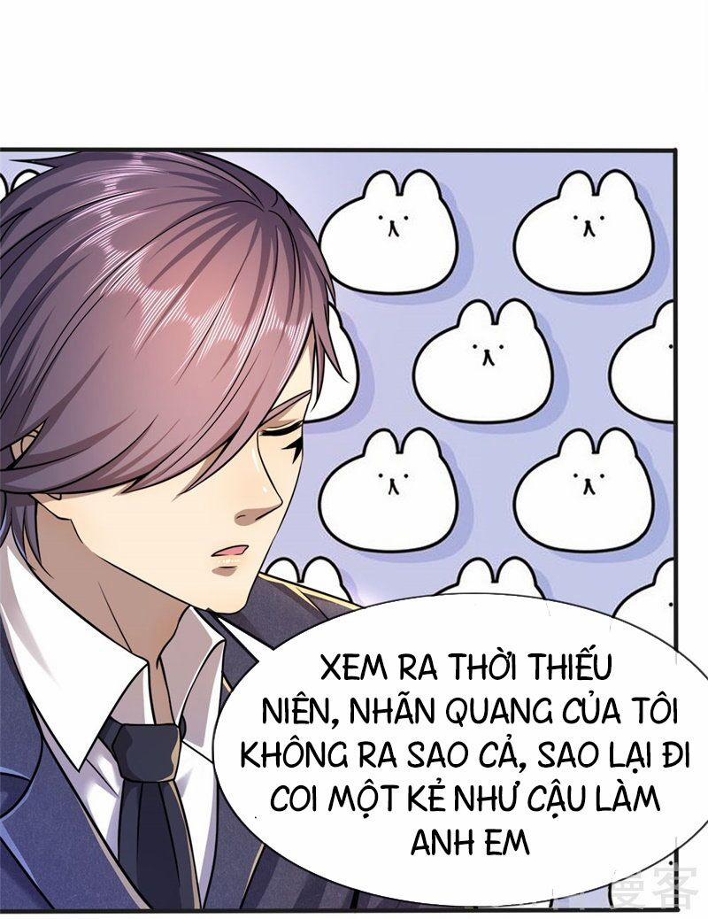 Y Võ Chí Tôn 96 trang 6