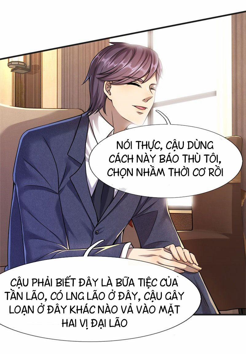 Y Võ Chí Tôn 96 trang 9