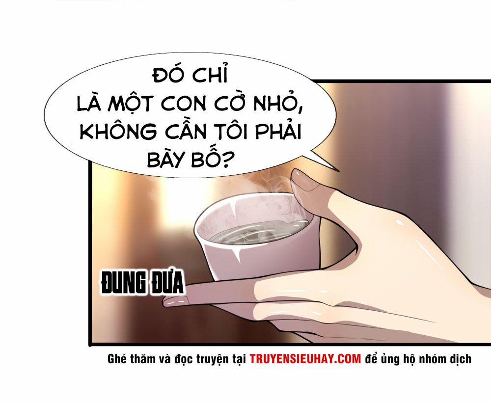Y Võ Chí Tôn 97 trang 1