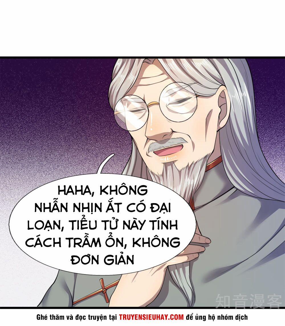 Y Võ Chí Tôn 97 trang 12