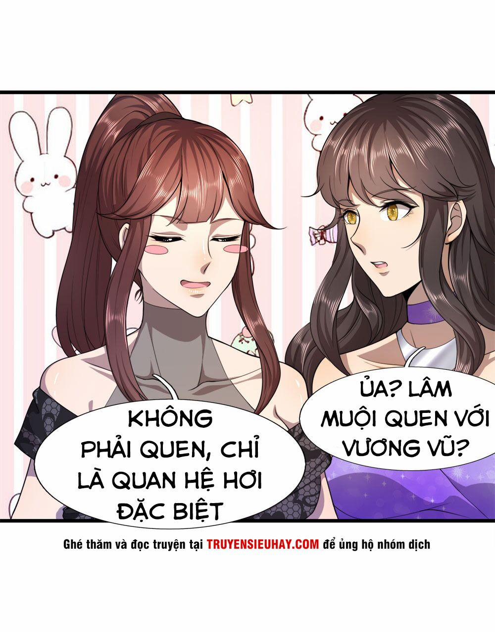 Y Võ Chí Tôn 97 trang 14