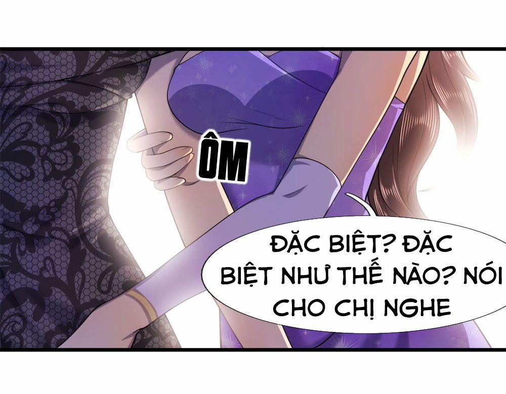 Y Võ Chí Tôn 97 trang 15