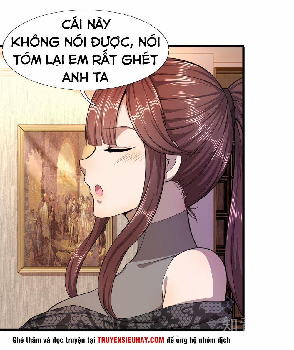 Y Võ Chí Tôn 97 trang 16