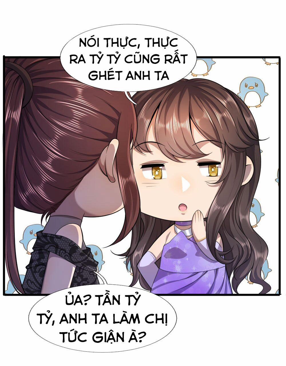Y Võ Chí Tôn 97 trang 17