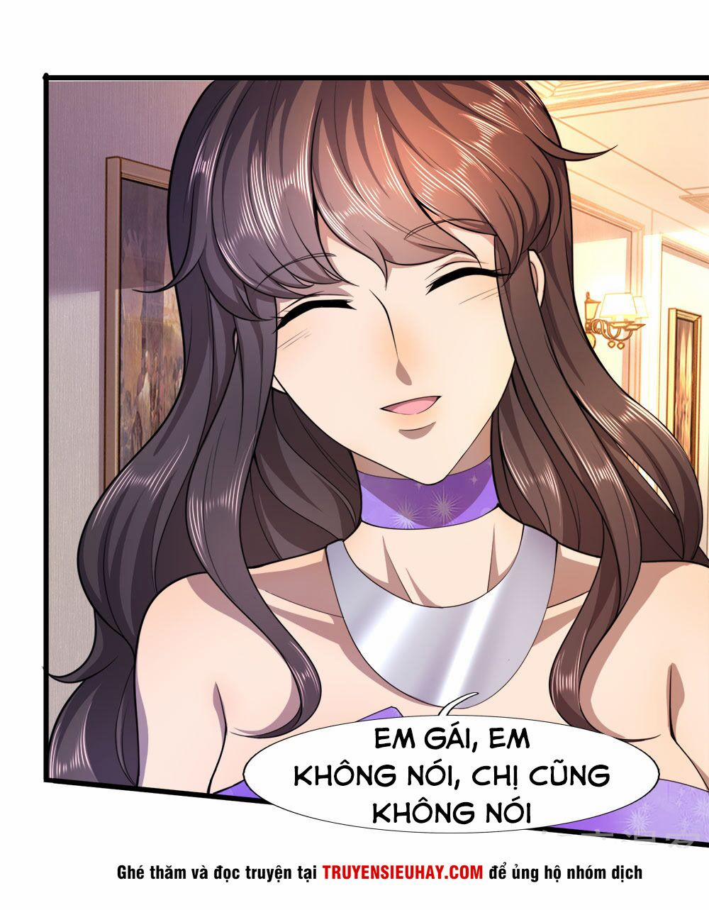 Y Võ Chí Tôn 97 trang 18