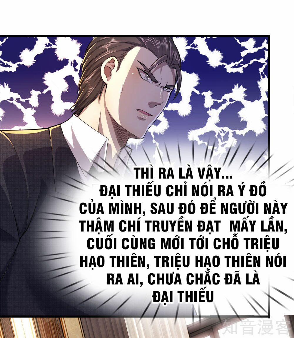 Y Võ Chí Tôn 97 trang 2