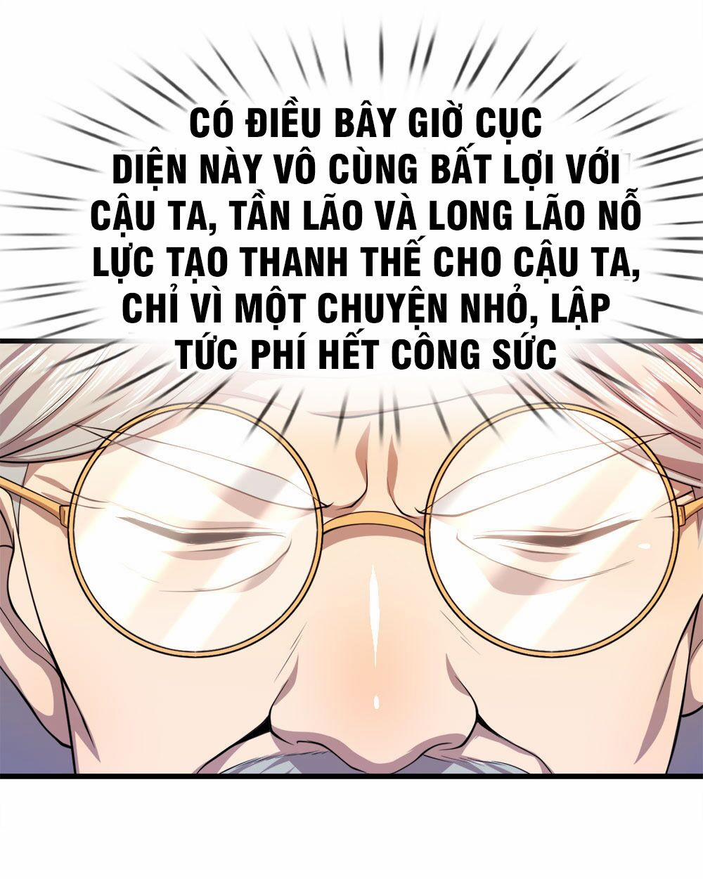 Y Võ Chí Tôn 97 trang 21