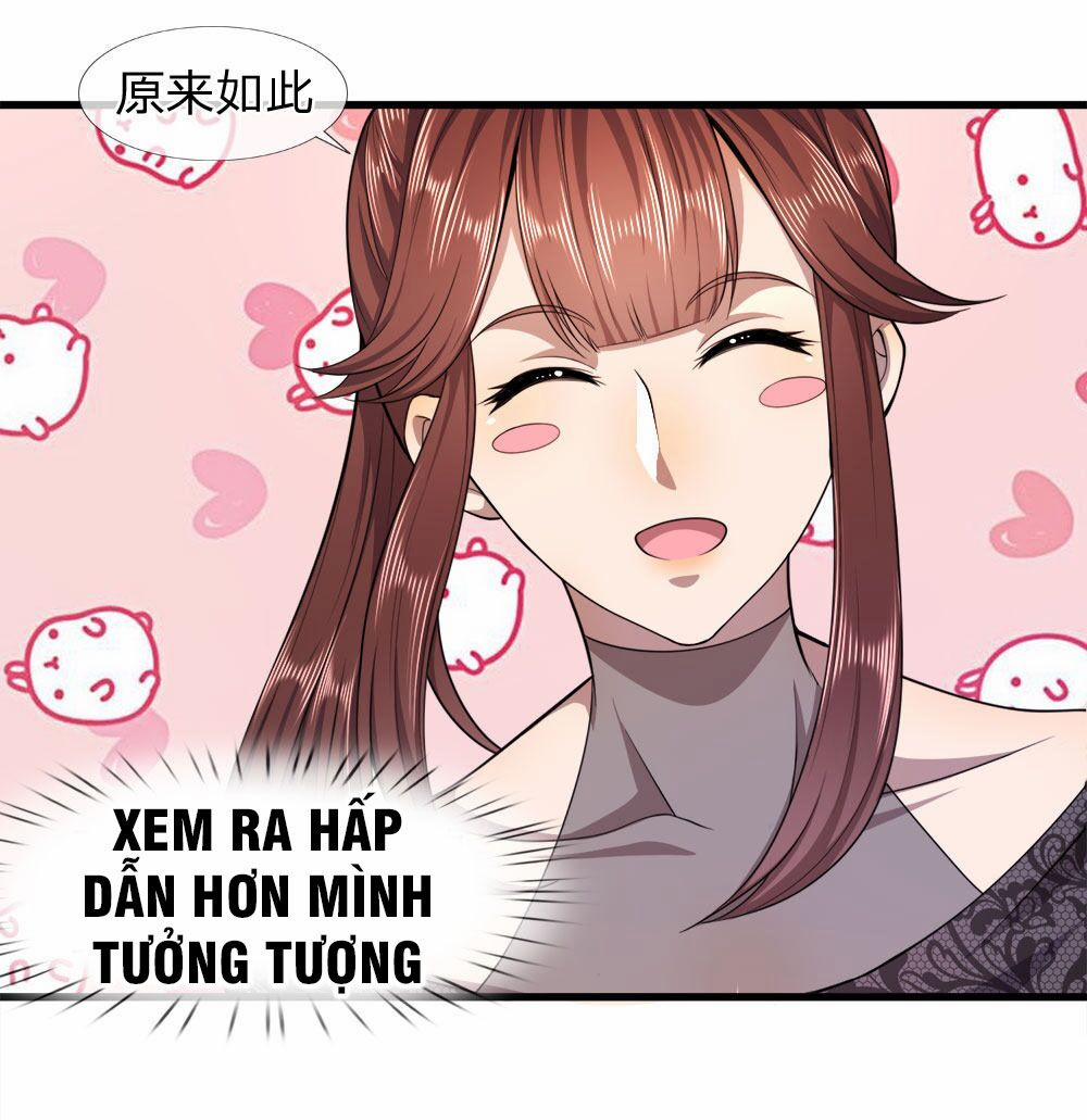 Y Võ Chí Tôn 97 trang 25