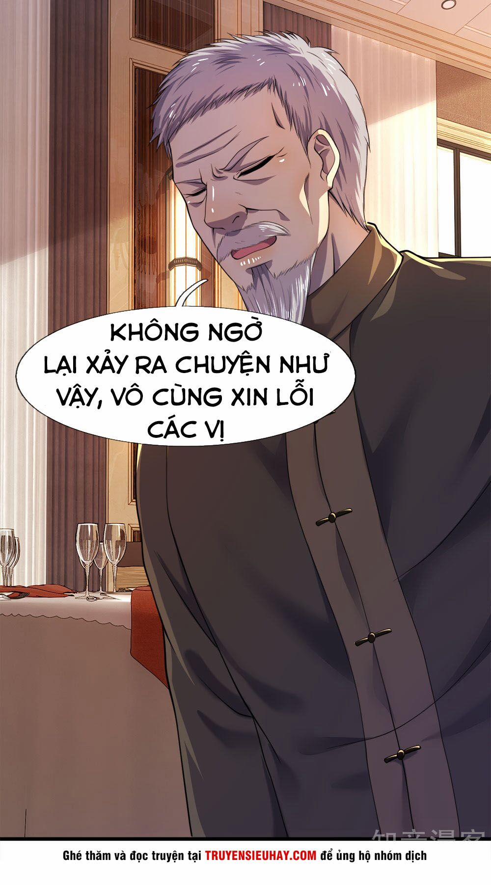 Y Võ Chí Tôn 97 trang 28