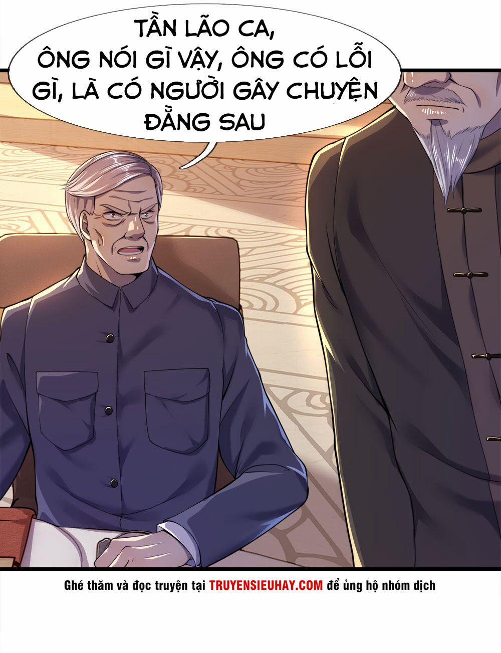 Y Võ Chí Tôn 97 trang 30