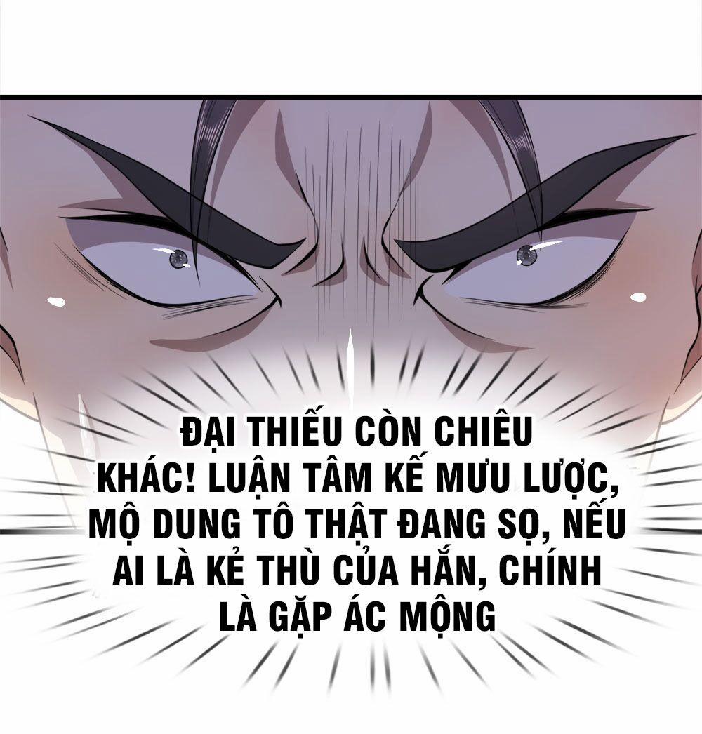 Y Võ Chí Tôn 97 trang 6