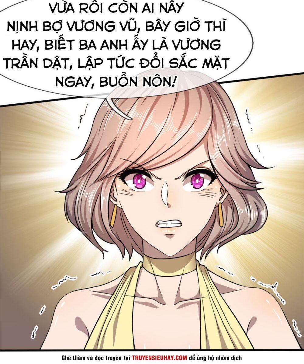 Y Võ Chí Tôn 98 trang 13