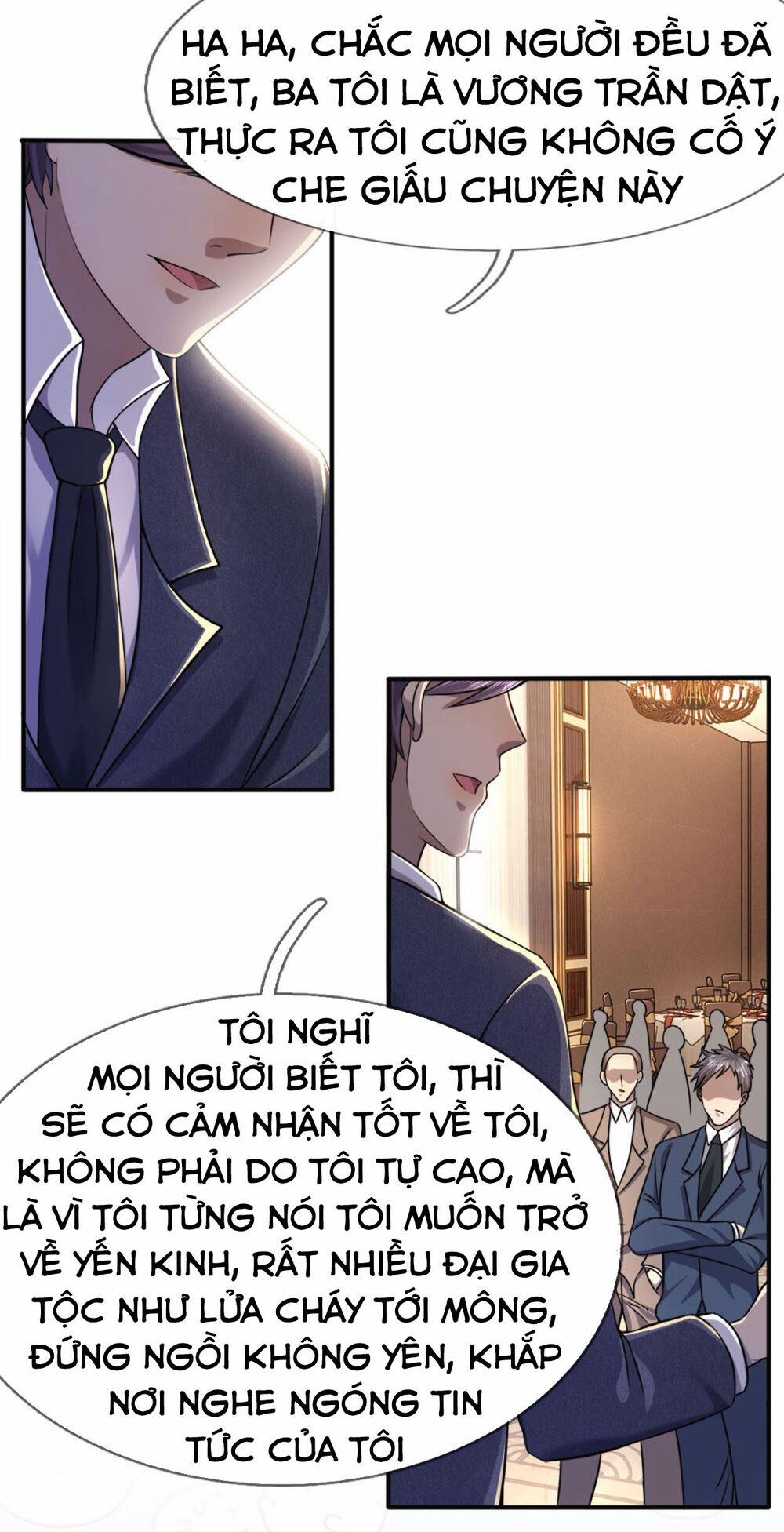 Y Võ Chí Tôn 98 trang 14