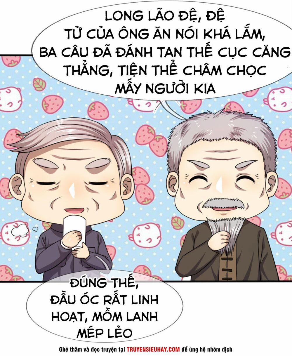 Y Võ Chí Tôn 98 trang 17