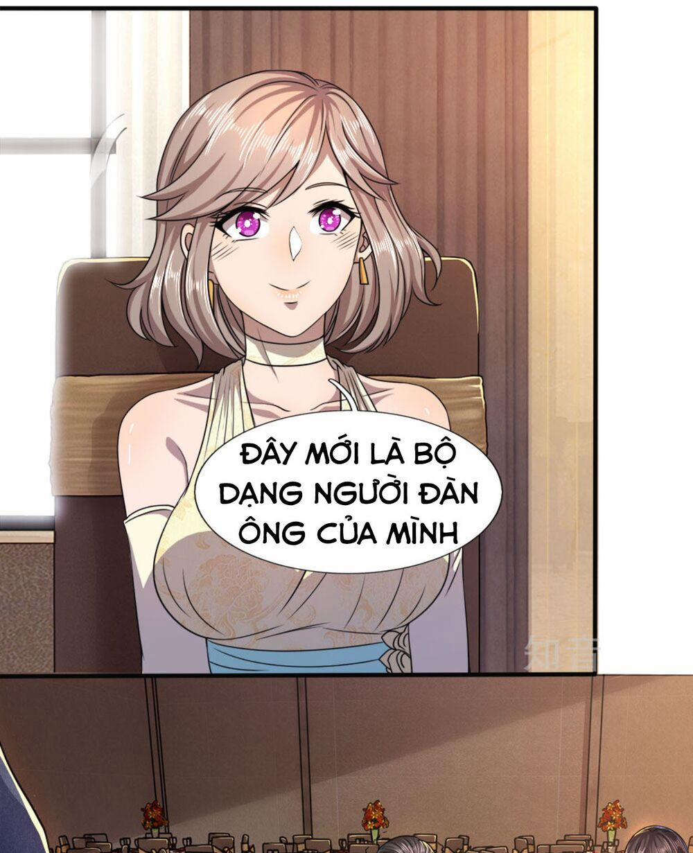 Y Võ Chí Tôn 98 trang 18