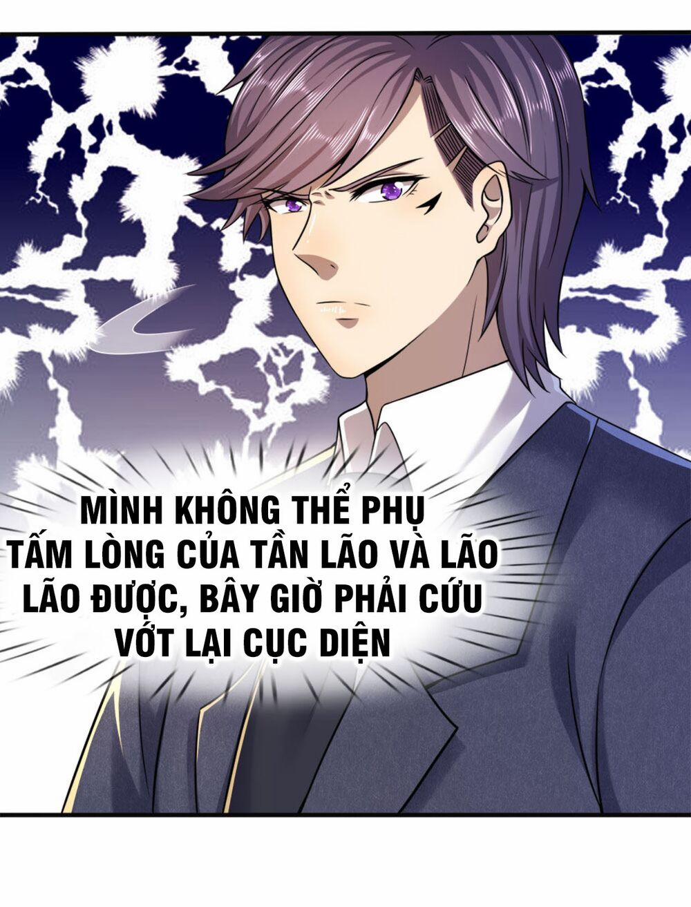 Y Võ Chí Tôn 98 trang 3