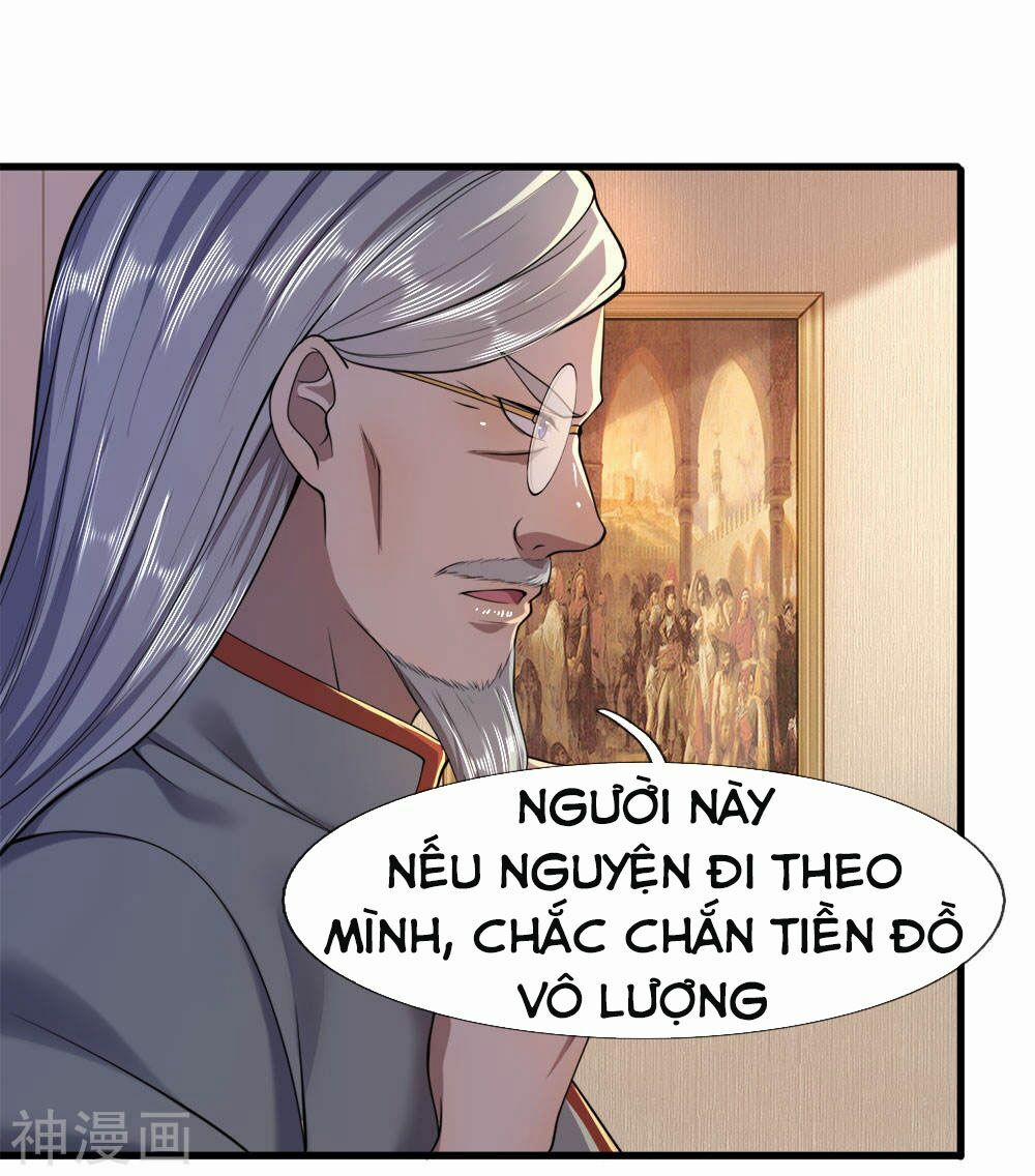 Y Võ Chí Tôn 99 trang 13