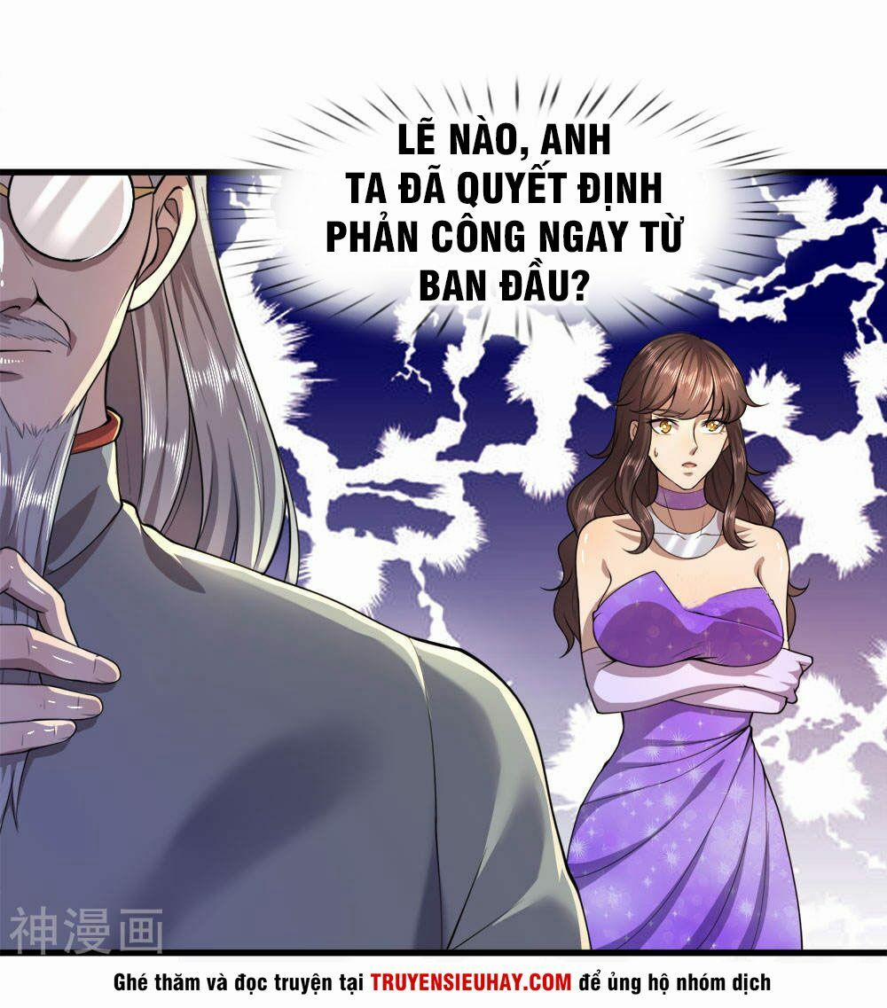 Y Võ Chí Tôn 99 trang 14