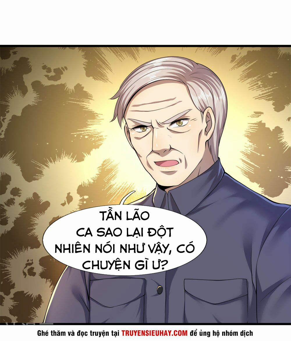 Y Võ Chí Tôn 99 trang 16