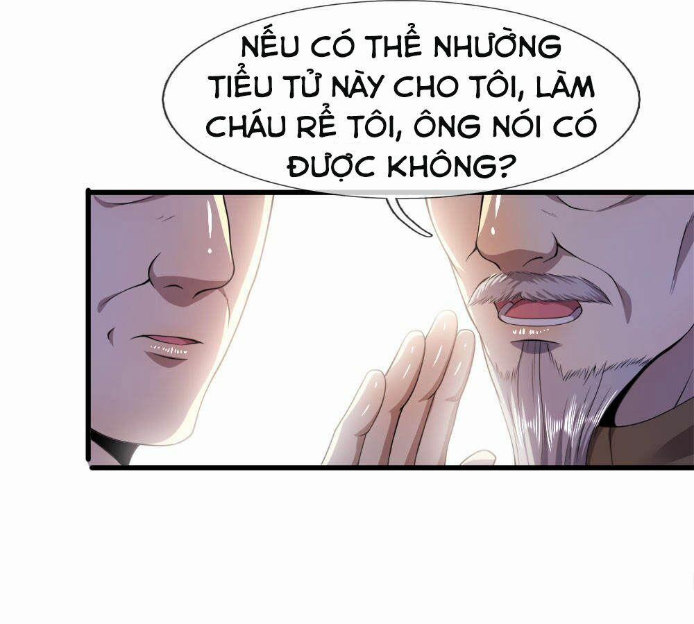 Y Võ Chí Tôn 99 trang 18