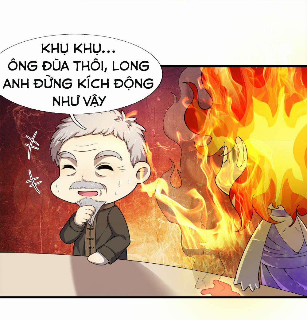 Y Võ Chí Tôn 99 trang 20