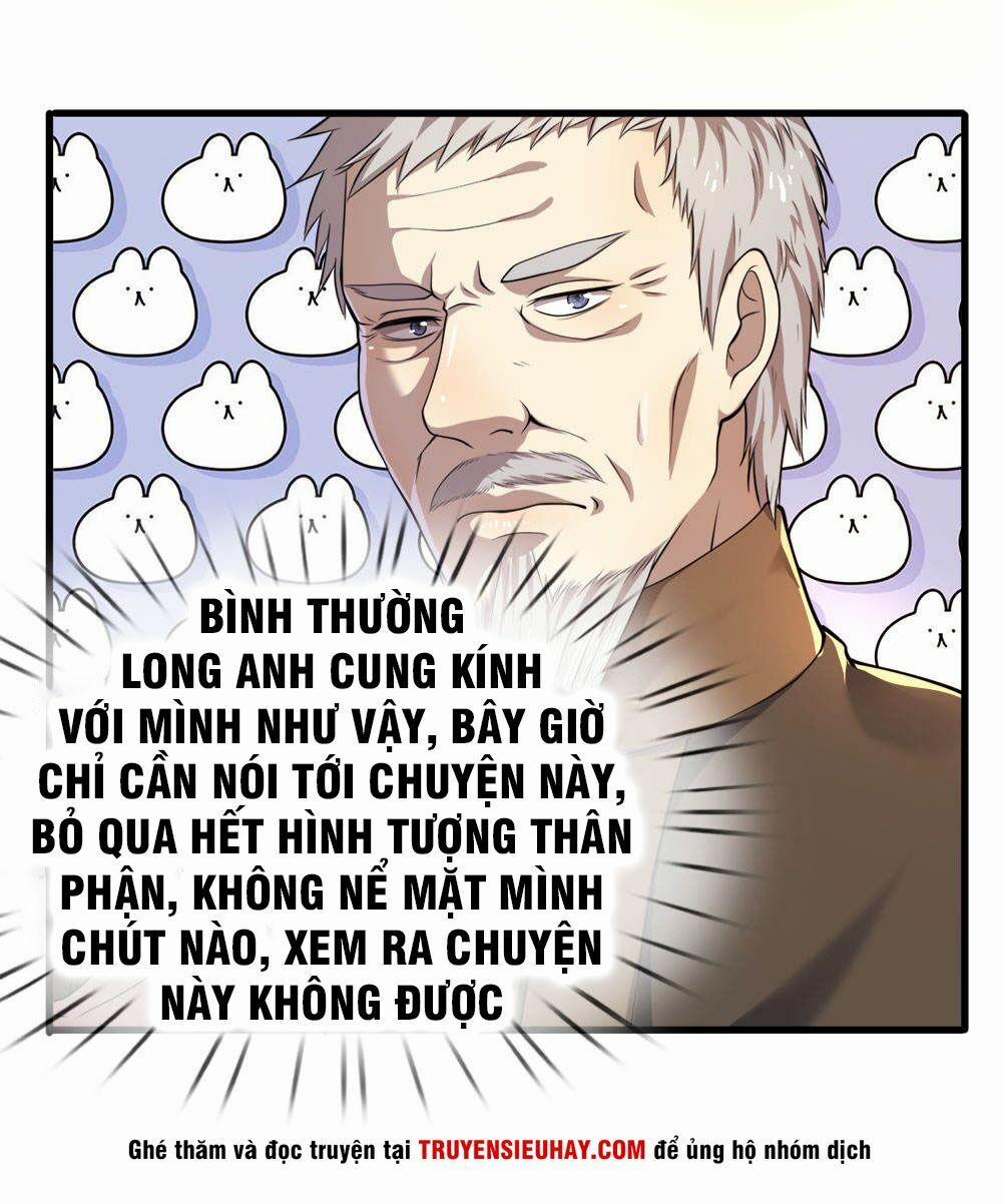 Y Võ Chí Tôn 99 trang 21