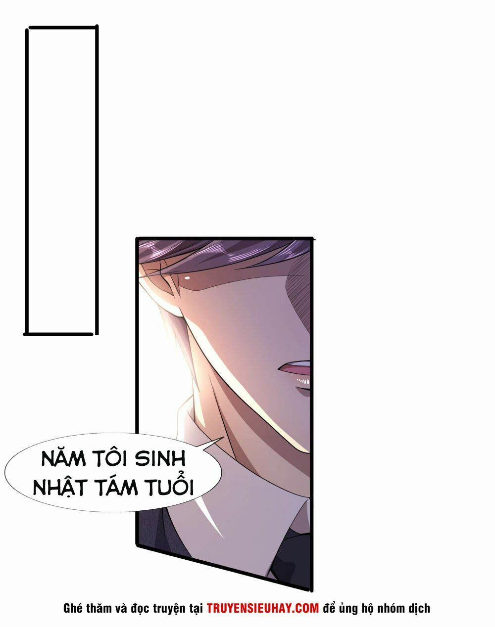 Y Võ Chí Tôn 99 trang 23
