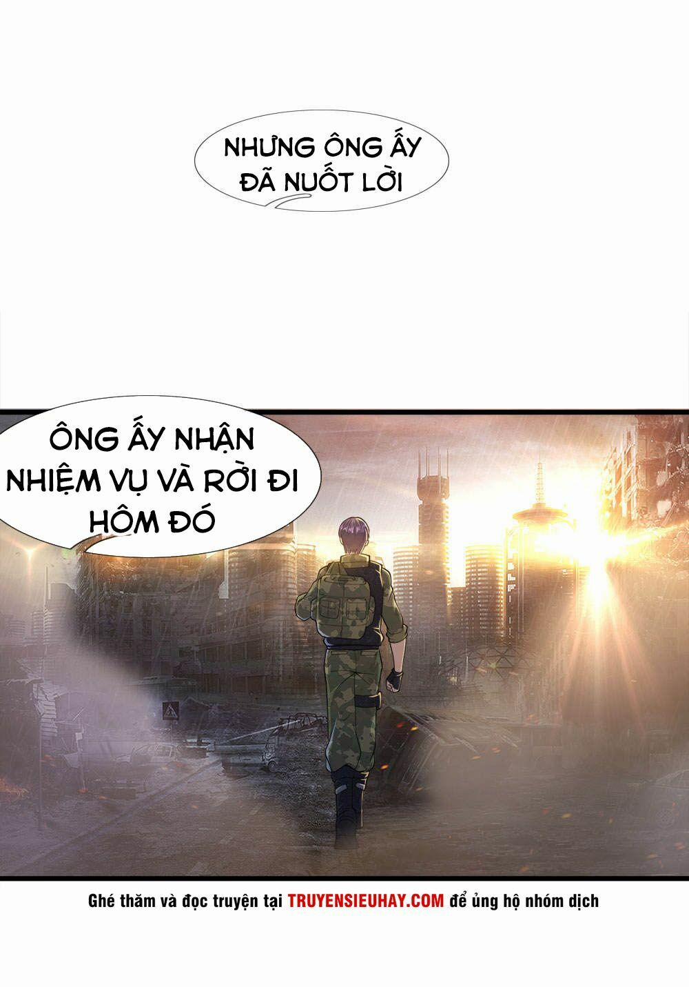Y Võ Chí Tôn 99 trang 25
