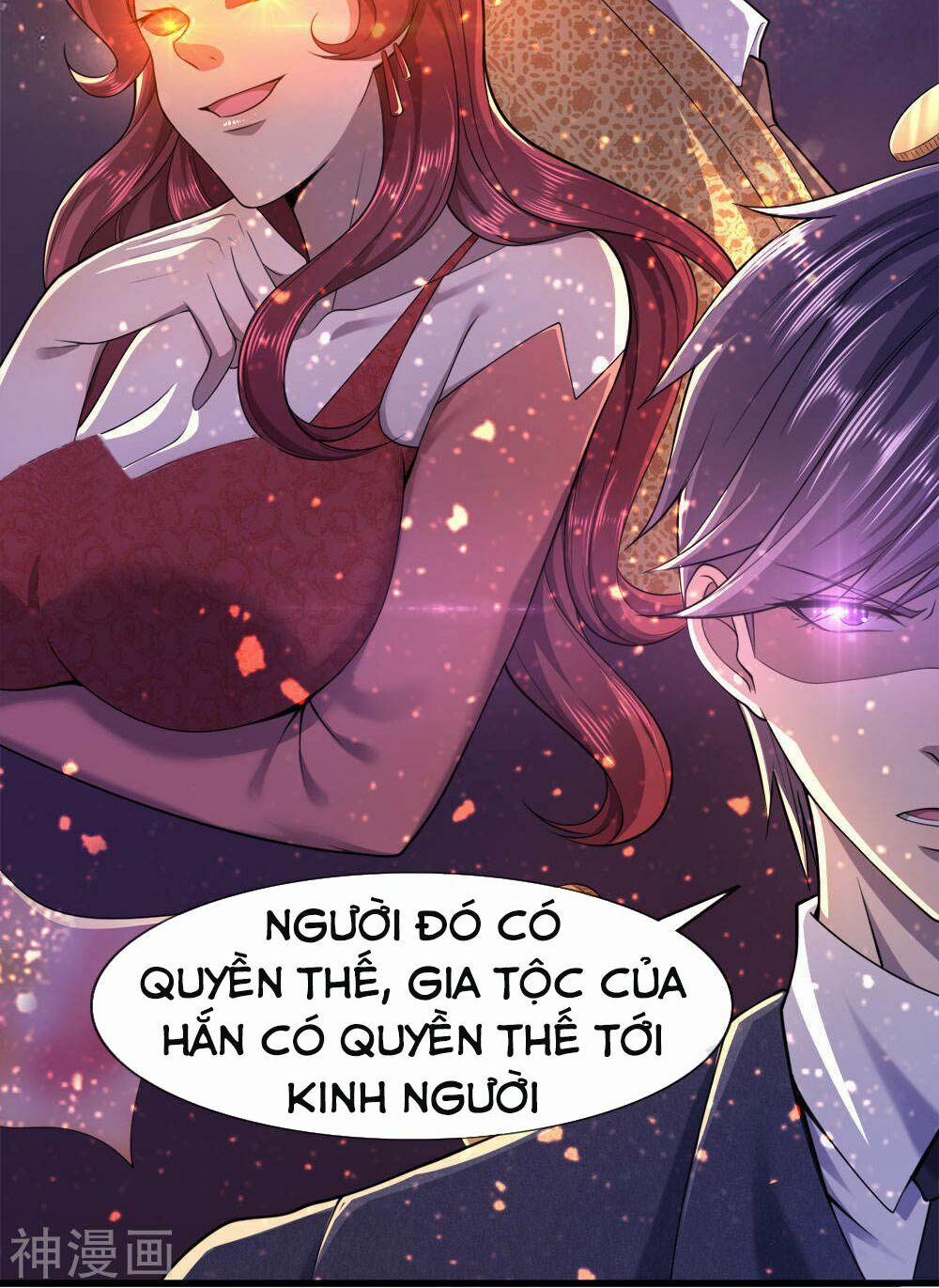Y Võ Chí Tôn 99 trang 5