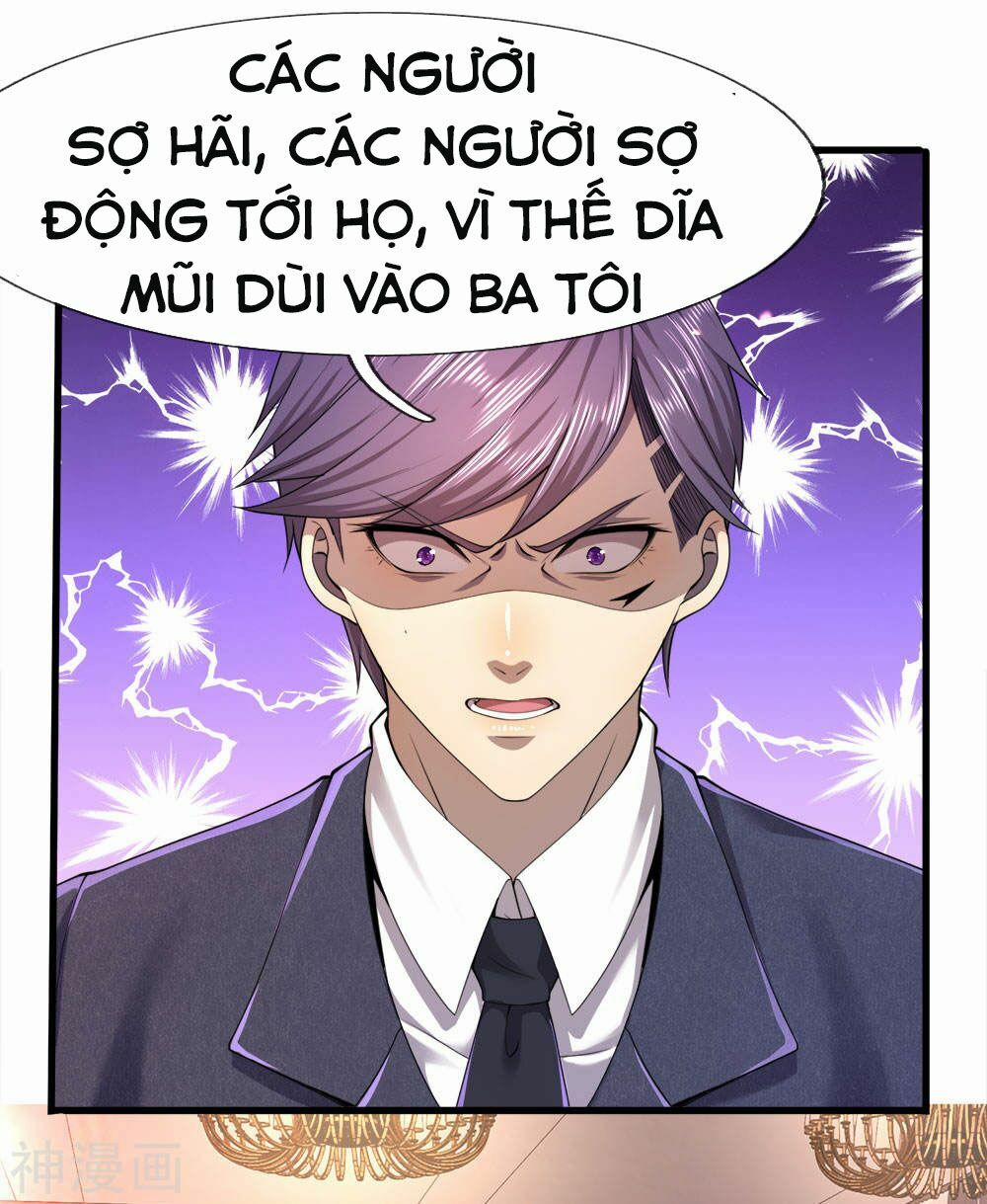 Y Võ Chí Tôn 99 trang 6