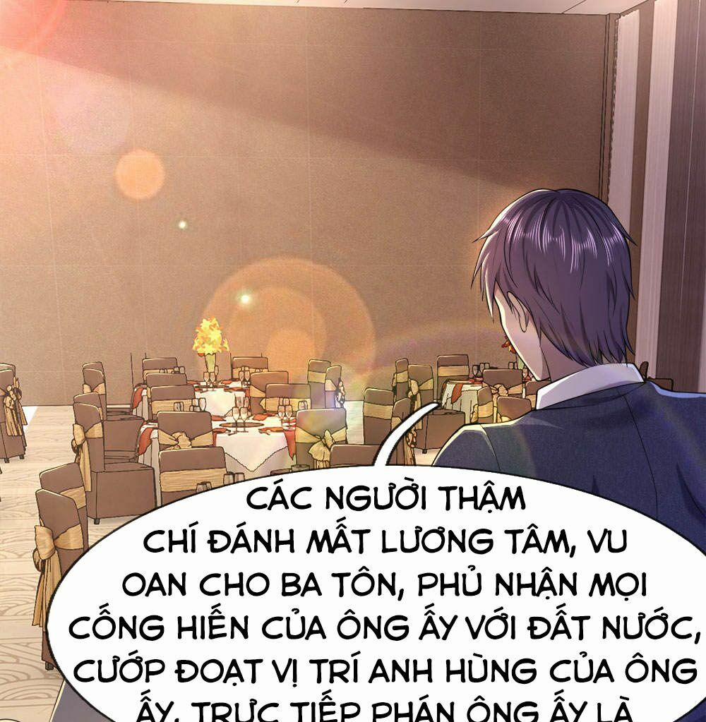 Y Võ Chí Tôn 99 trang 7
