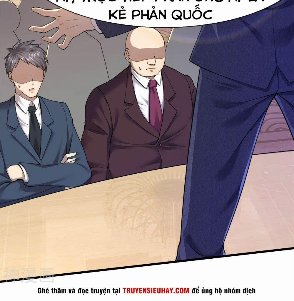 Y Võ Chí Tôn 99 trang 8