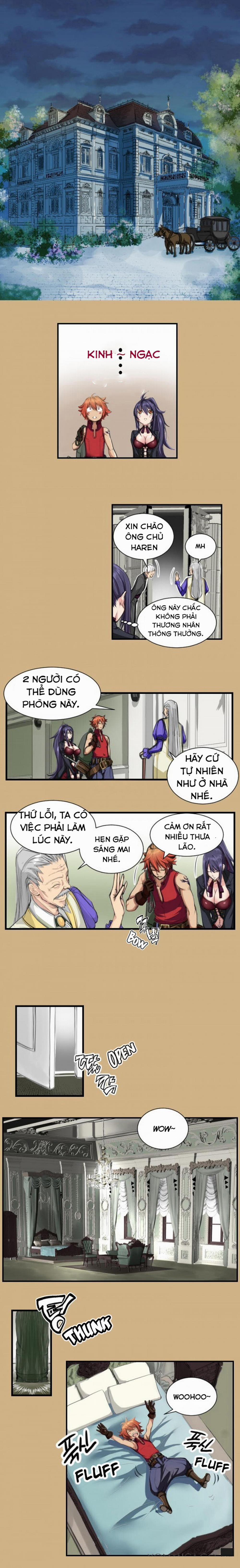 Yahalue – Aharoo 10 trang 13