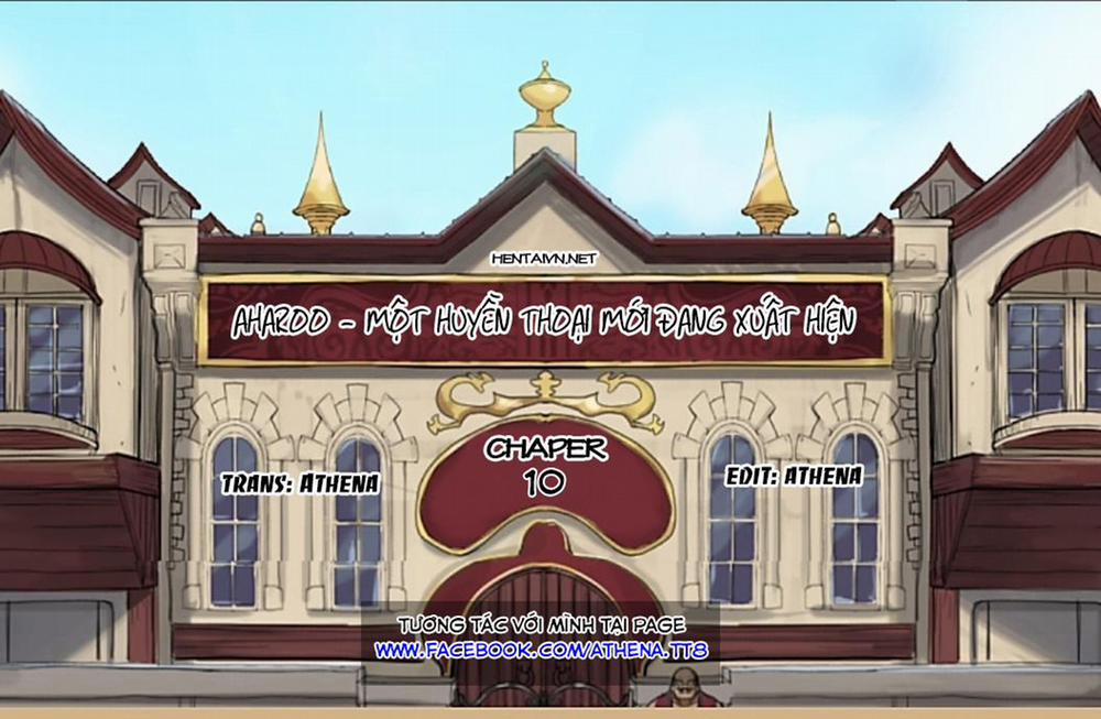 Yahalue – Aharoo 10 trang 3