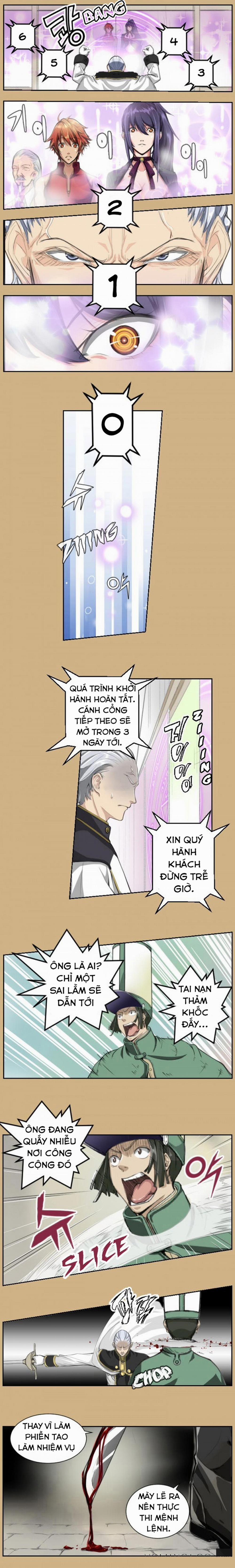 Yahalue – Aharoo 10 trang 7