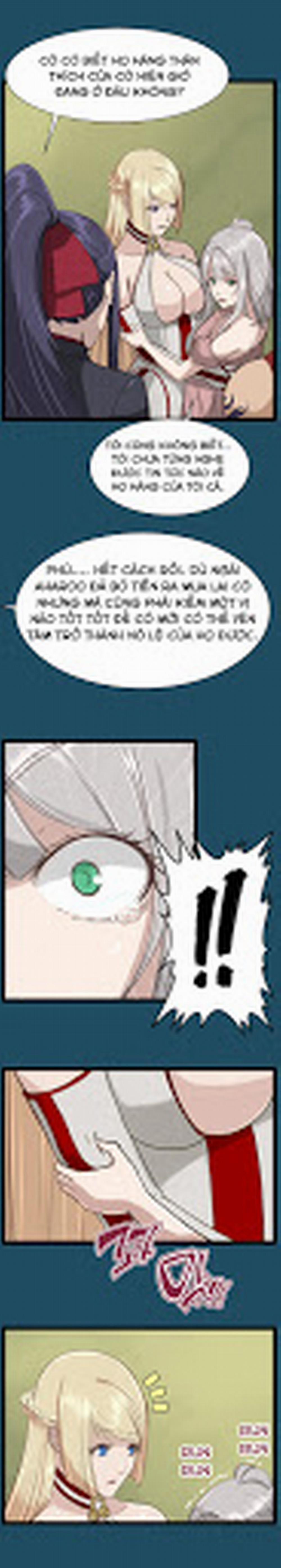 Yahalue – Aharoo 22 trang 10