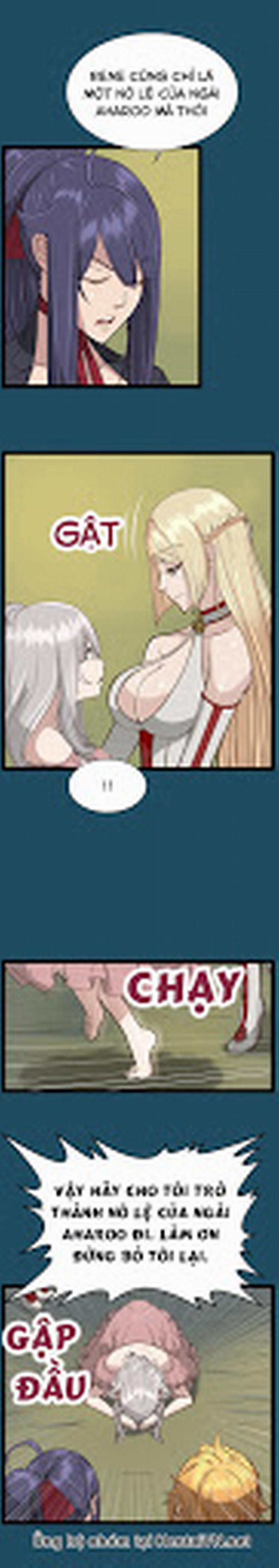 Yahalue – Aharoo 22 trang 12