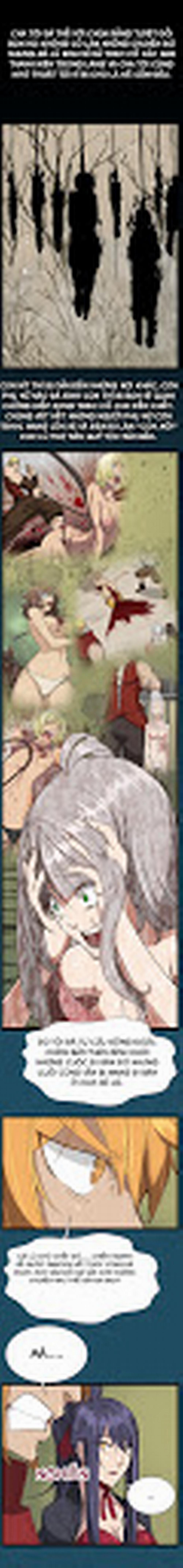 Yahalue – Aharoo 22 trang 8