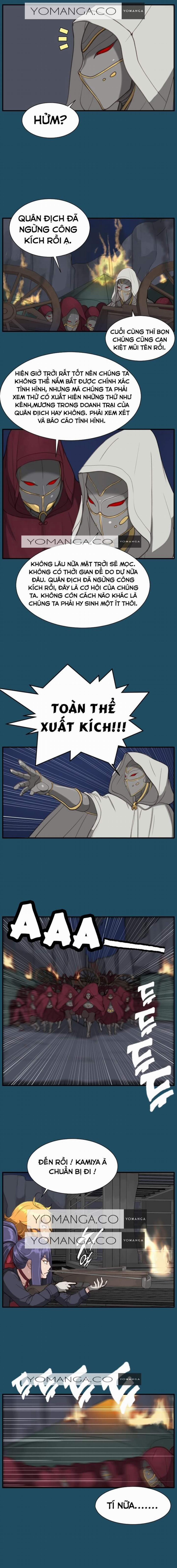 Yahalue – Aharoo 24 trang 11